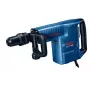 Bosch GSH 11 E SDS Max melns, zils, sarkans 1500 W