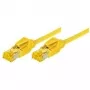 Tecline 72220Y Ethernet komutācijas kabelis