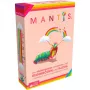 Mantis, galda spēle