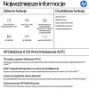 HP EliteBook 6 G1i Ultra 5 225U 14.0WUXGA IPS 400nits Eye Ease AG 24GB DDR5 5600 SSD512 Arc Cam 5Mpx 56Wh W11Pro Pike sudrabs alumīnijs 3Y OnSite