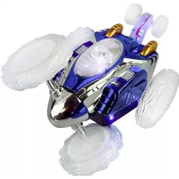 Amewi 22409 RC model land vehicle stunt car Electric Motor (22409)