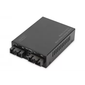 Mediju pārveidotājs Digitus DN-82024