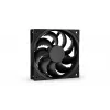ENDORFY Fluctus 120 PWM 120mm korpusa ventilators - melns