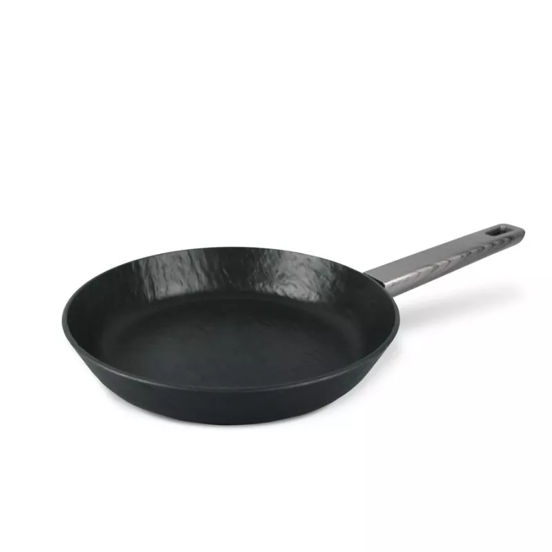 Cepamā panna Maestro MR-1204-28, 28 cm, Rock Stone pārklājums