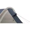 Kupolveida telts Easy Camp Vega 300 Compact 3 personām zila balta