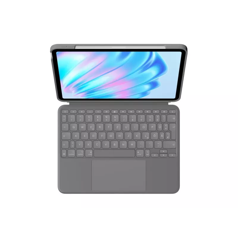 Logitech 920-012633 pelēka