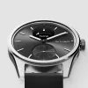 Hibrīda viedpulkstenis Withings ScanWatch 2 melns