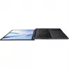 Klēpjdators ASUS VivoBook 16 M1605NAQ-MB116 — Ryzen 5 150, 16 collu IPS (1920x1200), 16GB RAM, 512GB SSD, bez OS, melns