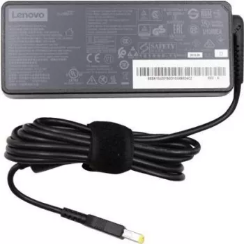 Maiņstrāvas adapteris Lenovo ThinkPad X1 Carbon 20 V 4,5 A 90 W (MPN 00PC758)