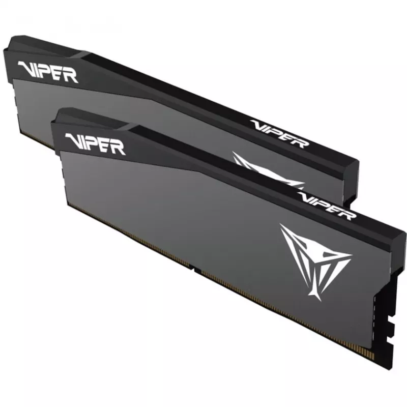 RAM PATRIOT DDR5 PC6400 32GB 2x16 Viper Elite 5 Ultra CL32