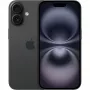 Apple iPhone 16 - 5G viedtālrunis - Dual-SIM / 256 GB iekšējā atmiņa