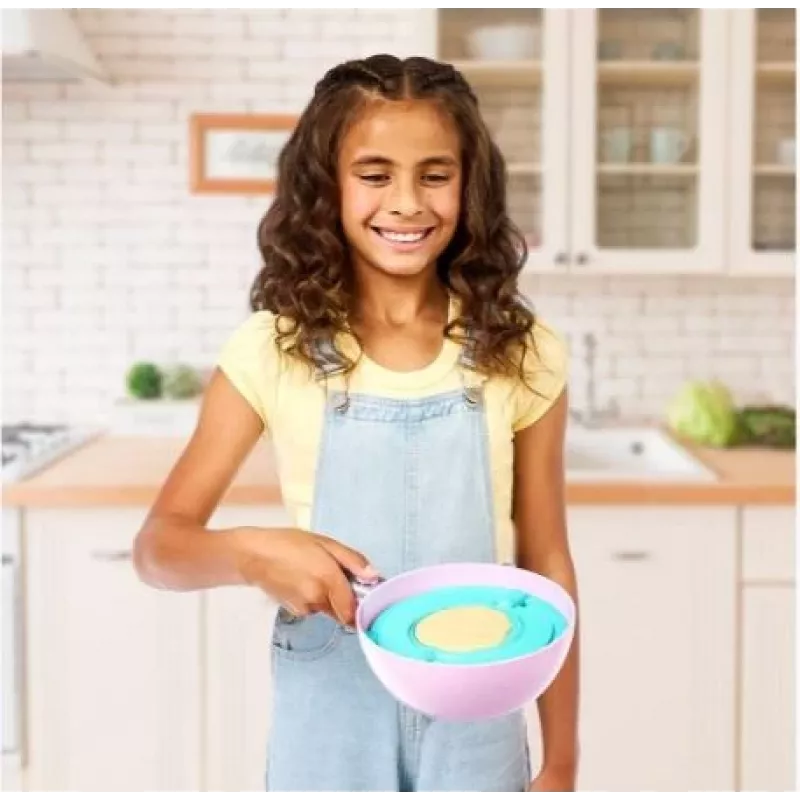Cookeez Makery Pankūkas - Cepamās pannas komplekts