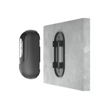 Ubiquiti UP-FloodLight kustības sensora prožektors, UniFi Protect