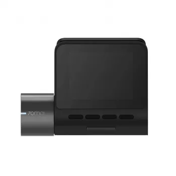 70mai A500S Dash Cam Pro Plus 1944P GPS ADAS, Sony IMX335, 6 stikla lēcu 140° platleņķis, G-sensors, H.264, IEEE 802.11 b/g/n/ 2.4GHz, 500mAh (bez AIZMUGURĒJĀS KAMERAS, iespēja pievienot AIZMUGURĒJO KAMERU)
