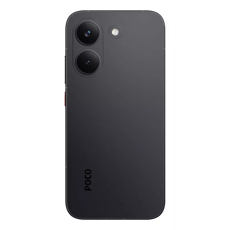 Mobilais tālrunis Poco X8 PRO/12/512GB Melns MZB0MXYEU Poco