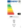 Caso | Smart Wine Cooler | WineExclusive 180 | Energoefektivitātes klase G | Vitrīna | Brīvi stāvošs | Pudeļu tilpums 180 pudeles | Dzesēšanas veids Kompresora tehnoloģija | Melns