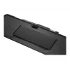 Lenovo 4X41A08251 planšetdatora maciņš 30,5 cm (12 collu) Vāciņš Melns