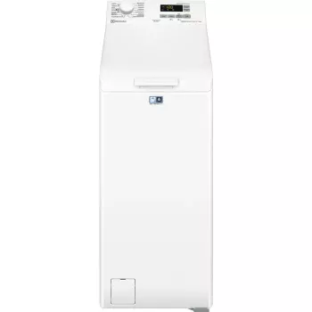 Veļas mašīna Electrolux EW6TN5261FP, priekšējā ielāde 6 kg, energoefektivitātes klase D