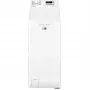 Veļas mašīna Electrolux EW6TN5261FP, priekšējā ielāde 6 kg, energoefektivitātes klase D