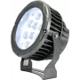 LED pinspot EUROLITE PST-36W 6400K – 36 W vēsi balts punktveida gaismeklis skatuvei un pasākumiem