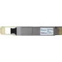 Tīkla raiduztvērēja modulis BlueOptics QSFP-200G-SR4-BO, QSFP-DD, 200 Gbit/s, MPO-16/MTP-16, līdz 100 m, sudraba krāsā