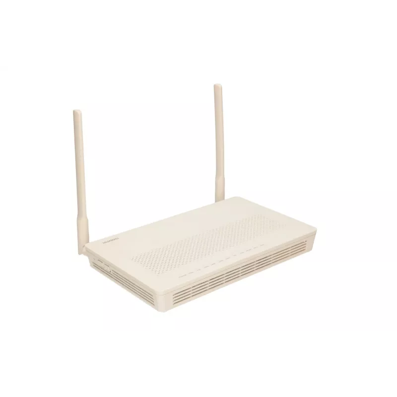ONT HUAWEI HG8247H5 – GPON ONT, 2,4 GHz Wi‑Fi, 4x Gigabit RJ45, 1x RJ11, 1x USB, 1x CATV