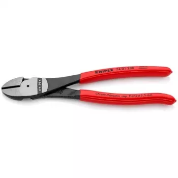 Knipex 74 01 200 SB Sarkans