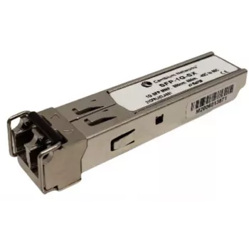 Tīkla raiduztvērēja modulis Cambium Networks SFP-1G-SX, SFP optiskās šķiedras 1000 Mbit/s 850 nm, 3.3 V