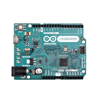 Attīstības plate Arduino Leonardo