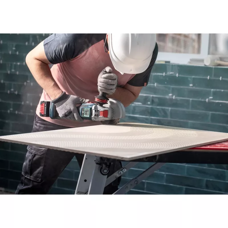 Bosch Expert HardCeramic X-LOCK ripzāģa asmens 12,5 cm 1 gab.