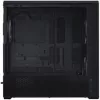 Lian Li LANCOOL 217 INF PC korpusa komplekts + 3x UNI FAN SL-INF 120 Reverse Blade ventilators - melns