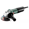 Leņķa slīpmašīna Metabo W 850-125 125mm 850W