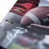 Vāciņu mape A4 Herma 20109 Amerikāņu futbols