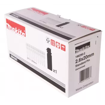 Makita 196290-2 naglas 1000 gab.