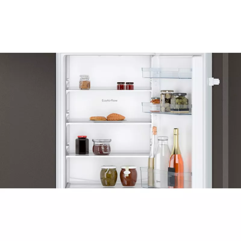 Neff N 30 Iebūvējamais 260 L Balts