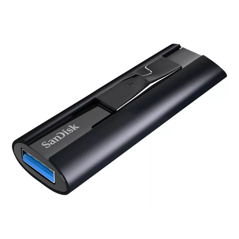 USB zibatmiņa SanDisk 1 TB USB Type-A 3.2 Gen 1 SDCZ880-1T00-G46