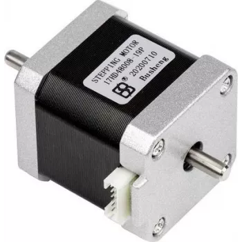 Renkforce rezerves daļa – soliņa motors, piemērota: RF100 XL V3 RF-4538908 (RF-4538908)