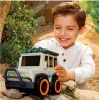 Lielo Piedzīvojumu Safari SUV