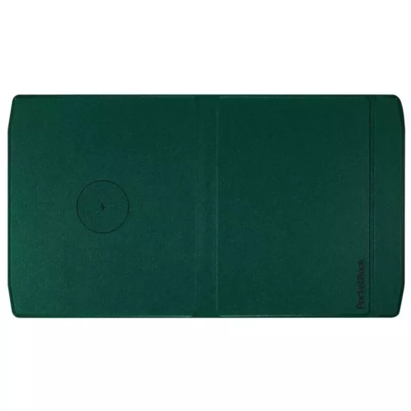Vāciņš PocketBook Charge Fresh zaļa 17.8 cm 7 collas