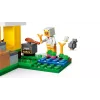 LEGO MINECRAFT 21585 Vistas ferma