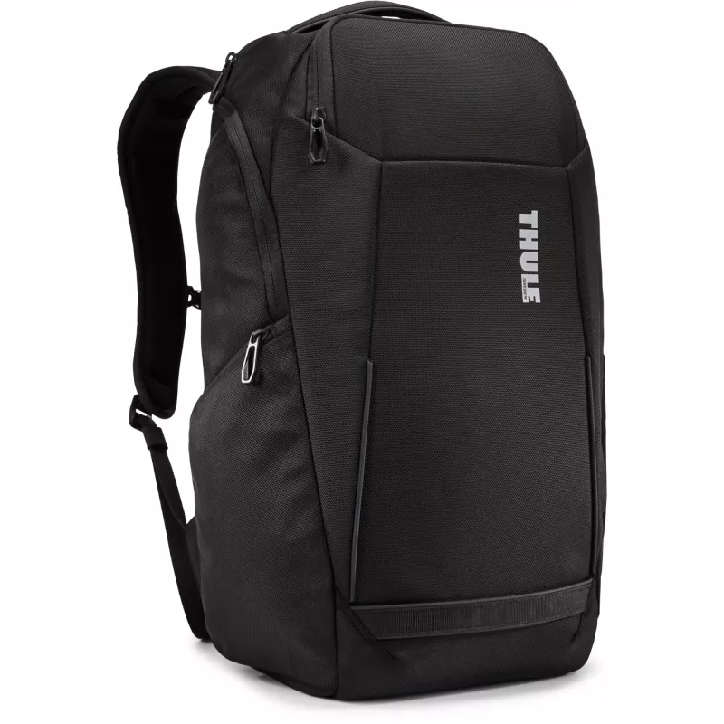 Thule Accent 28L mugursoma - melna