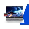 HP OmniBook 5 AI 16-ag1216nw — Ryzen AI 5 340, 16 collu 2K OLED, 32GB RAM, 512GB SSD, Windows 11 Home, Glacier Silver