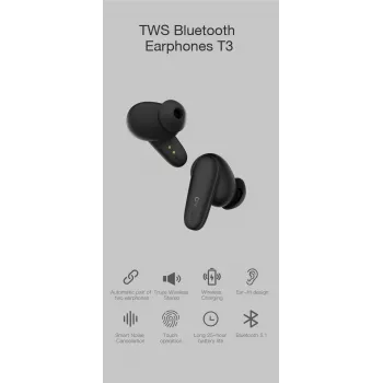 Austiņas Orsen T3 Bluetooth