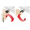 USB kabelis DeLOCK 2m USB 2.0 A - B v/v