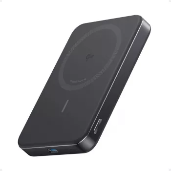 Pārnēsājama ārējā akumulatora banka Anker A1664H11 10000 mAh