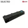 Klēpjdatora akumulators, Extra Digital Selected, TOSHIBA PA5024U, 4400mAh