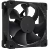Datora korpusa ventilators Noctua NF-A8 PWM CH.BK.S 80 mm, 4-pin PWM, 450–2200 RPM, 17,7 dB
