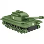 Patton M48, konstrukcijas rotaļlieta mērogā 1:72