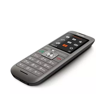 Analogais DECT tālrunis Gigaset CL660HX