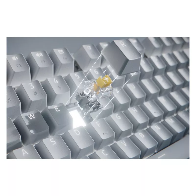 Razer RZ03-04110300-R3G1 dzeltena